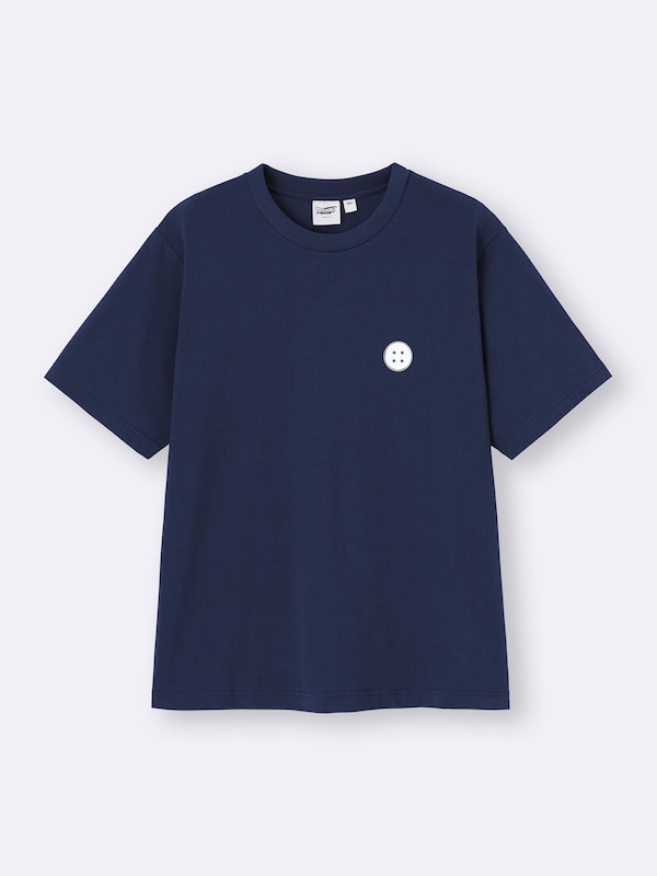 Graphic T-Shirt | DRAGON BALL DAIMA