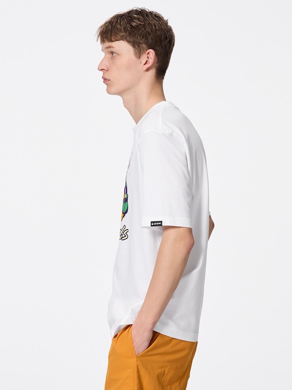 Graphic T-Shirt | Imase1