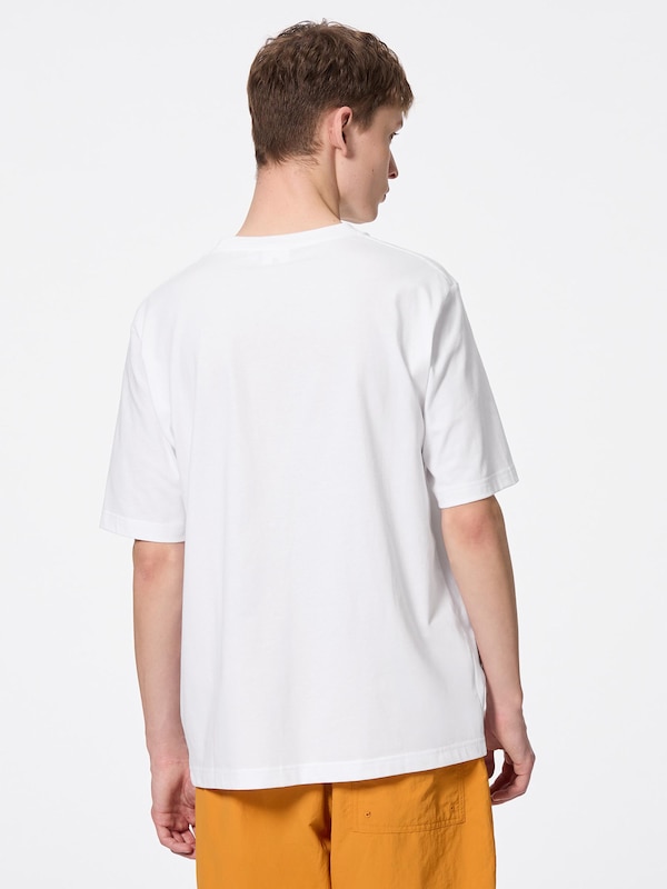 Graphic T-Shirt | Imase1