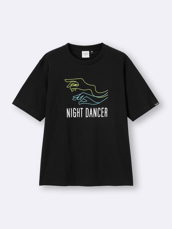 Graphic T-Shirt | Imase1