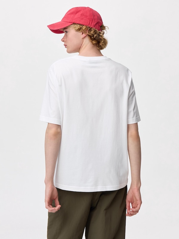 Graphic T-Shirt | DEATH STRANDING 2: ON THE BEACH