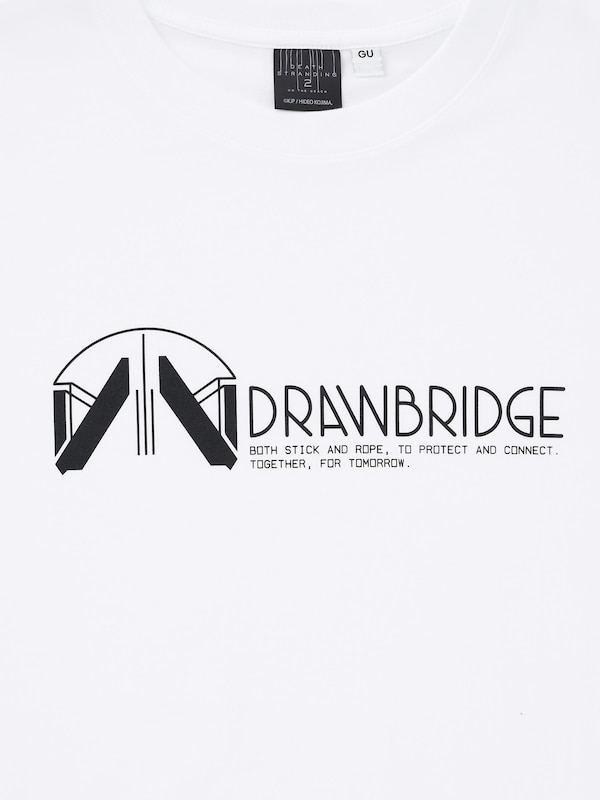 Graphic T-Shirt | DEATH STRANDING 2: ON THE BEACH