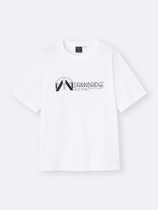 Graphic T-Shirt | DEATH STRANDING 2: ON THE BEACH