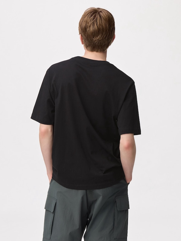 Graphic T-Shirt | DEATH STRANDING 2: ON THE BEACH