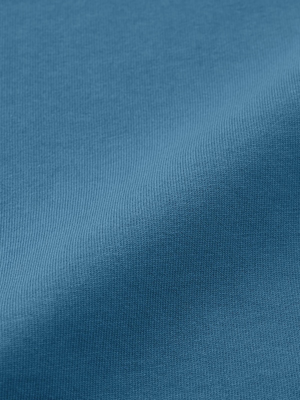 Sweat Look T-Shirt | HalfSlv | Sesame Street