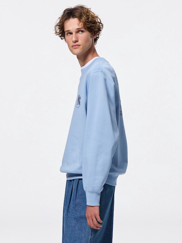 Sweatshirt | EVANGELION