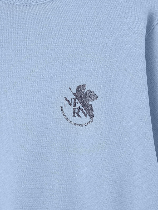 Sweatshirt | EVANGELION