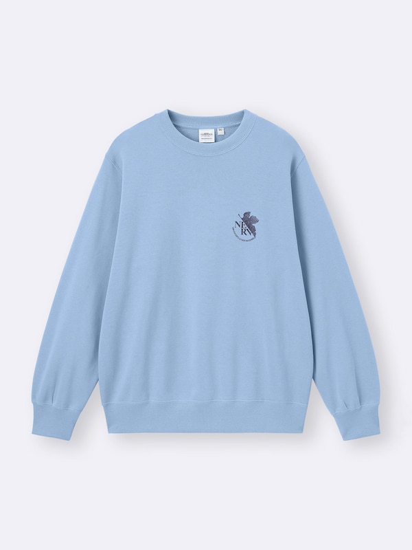 Sweatshirt | EVANGELION