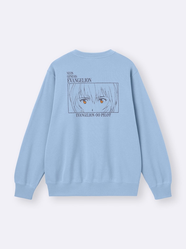 Sweatshirt | EVANGELION