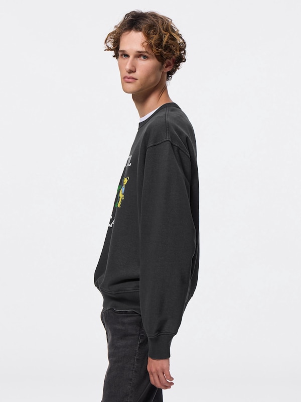 Washed Sweatshirt | Grateful Dead