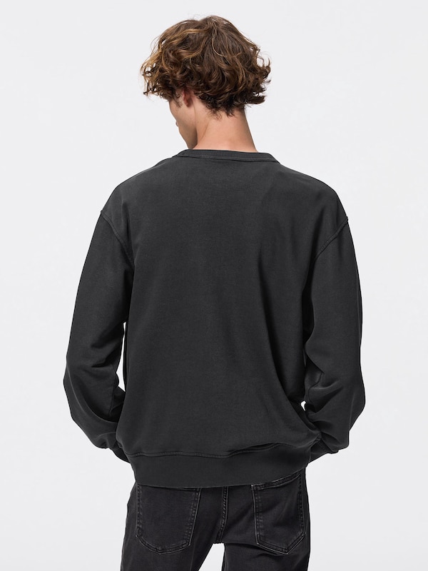 Washed Sweatshirt | Grateful Dead