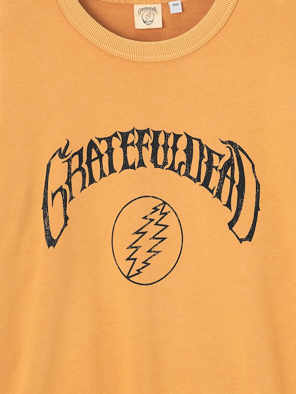 Washed Sweatshirt | Grateful Dead
