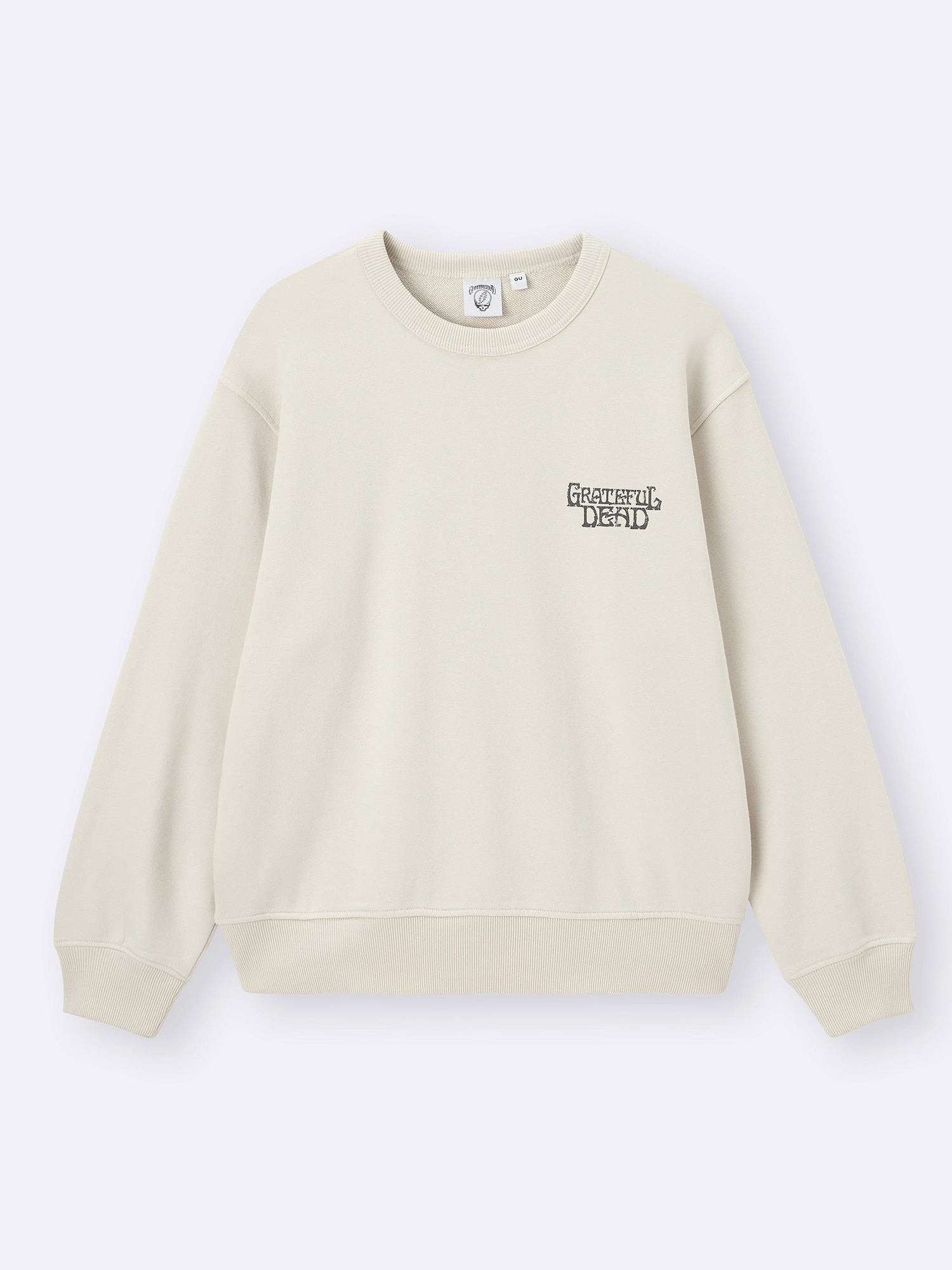 Men's Washed Sweatshirt | Grateful Dead | GU US