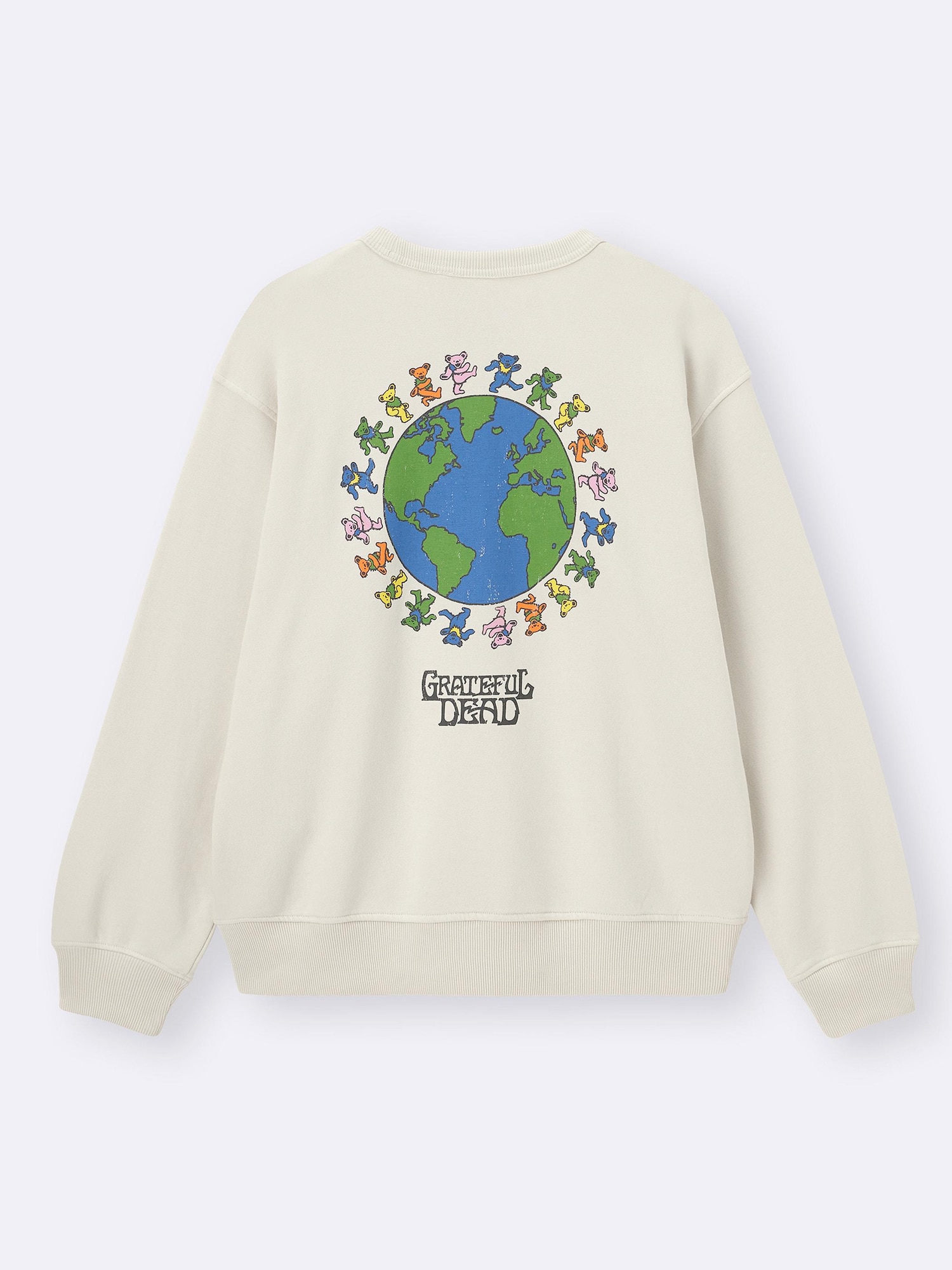 gajess ガジェス　just sweat shirt スウェット Just Sage Palisades Crew | Spiritual Gangster