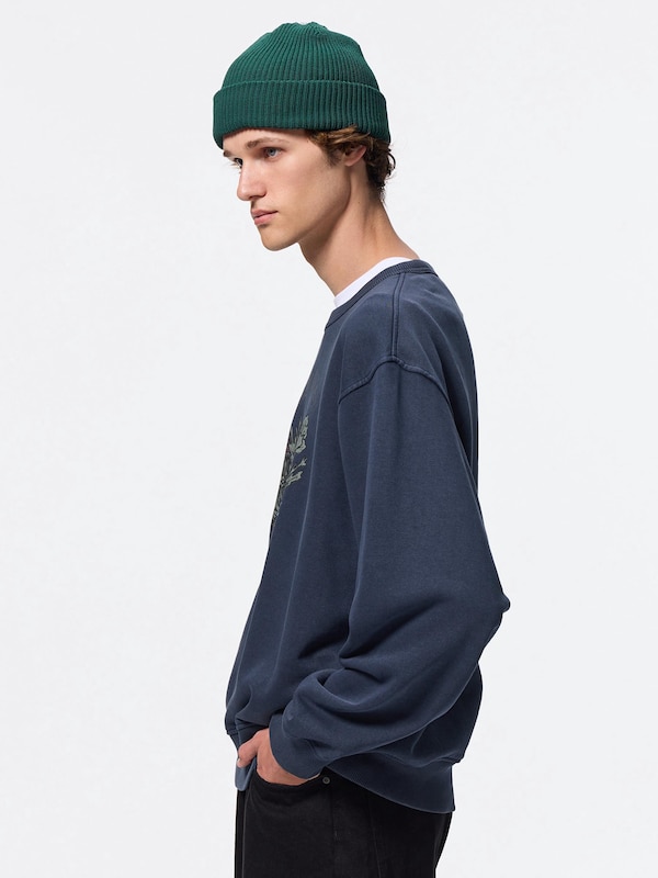 Washed Sweatshirt | Grateful Dead