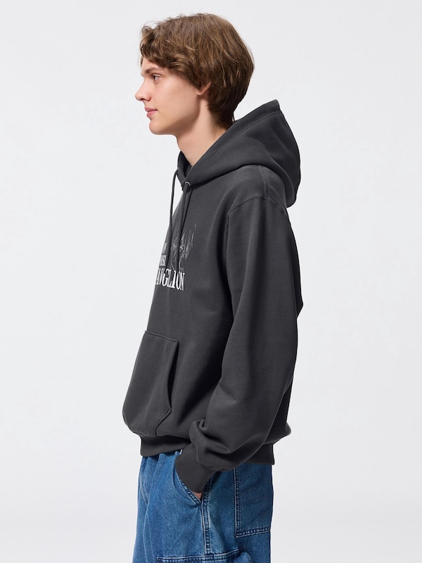 Sweat Hoodie | EVANGELION