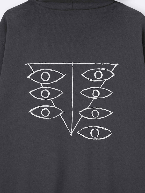 Sweat Hoodie | EVANGELION