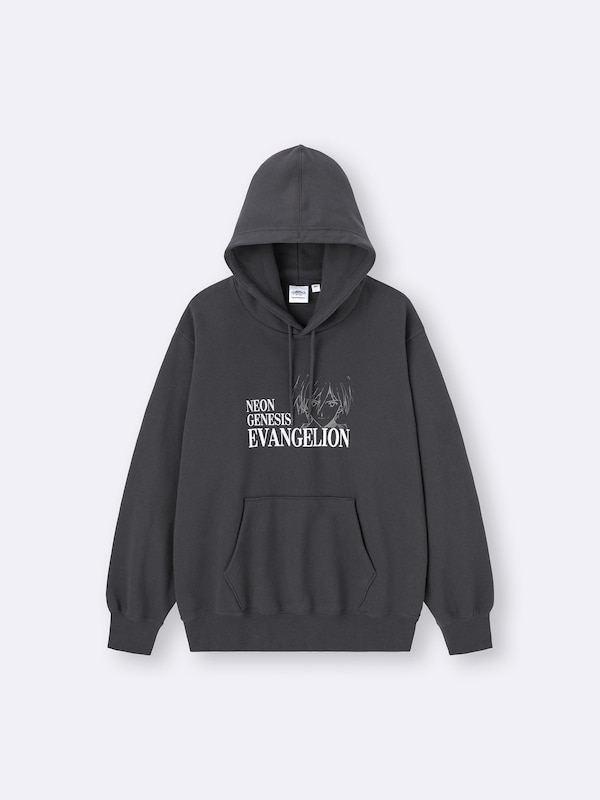 Sweat Hoodie | EVANGELION
