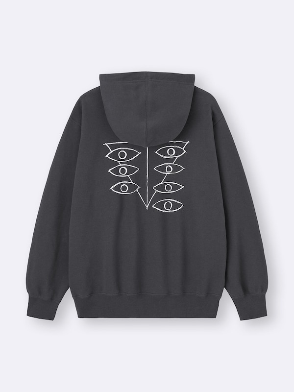 Sweat Hoodie | EVANGELION