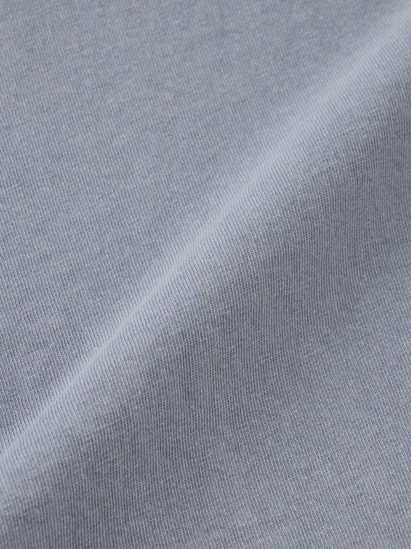 Washed Sleeveless T-Shirt
