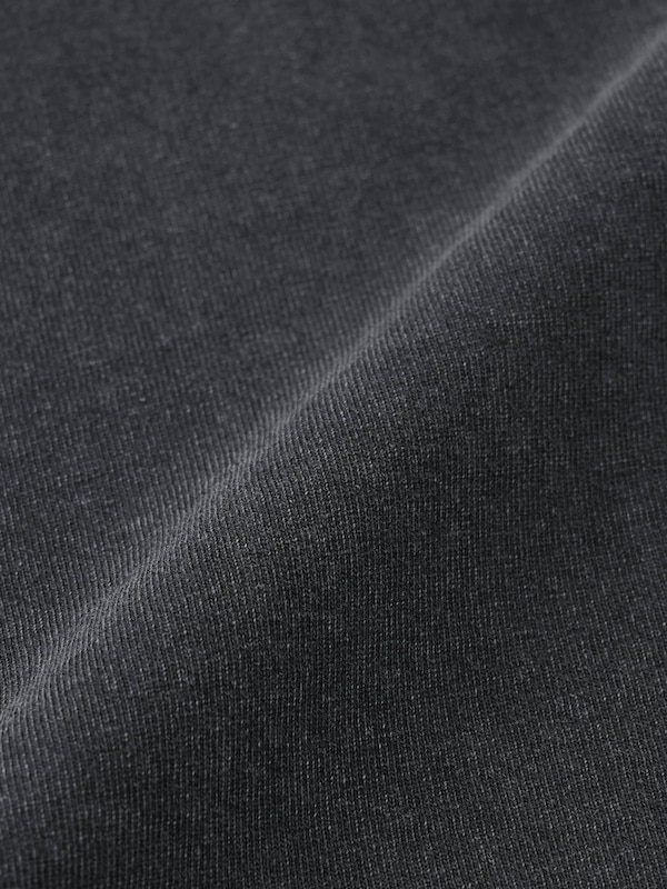 Washed Sleeveless T-Shirt