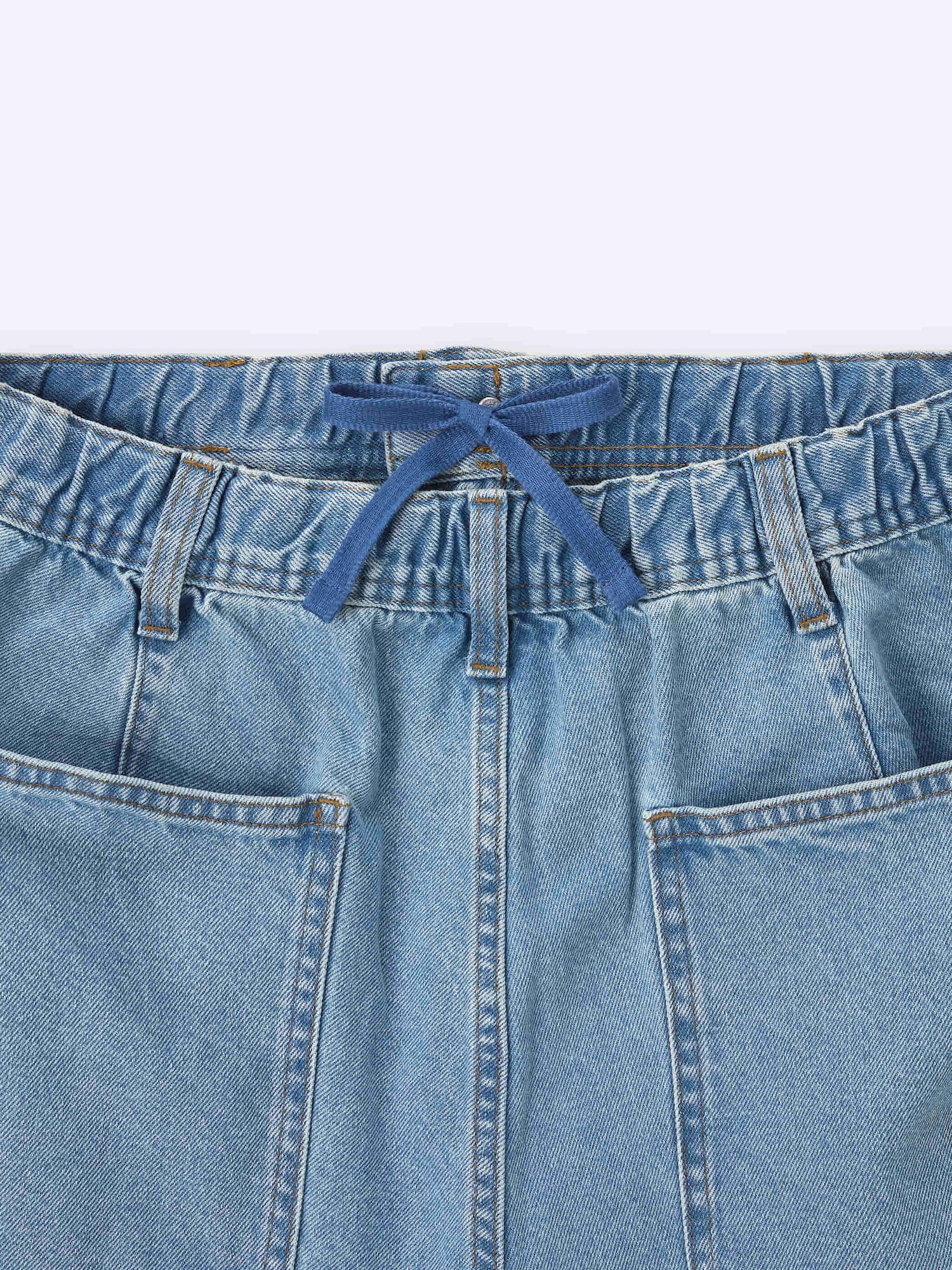 【未使用新品】HEYON carrot pants / denim Carrot Jeans and Side-Slit Denim on Amazon The Drop