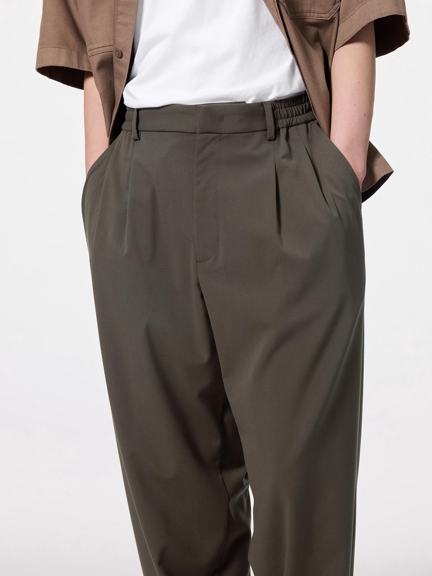 Carrot Pant | Aritzia INTL