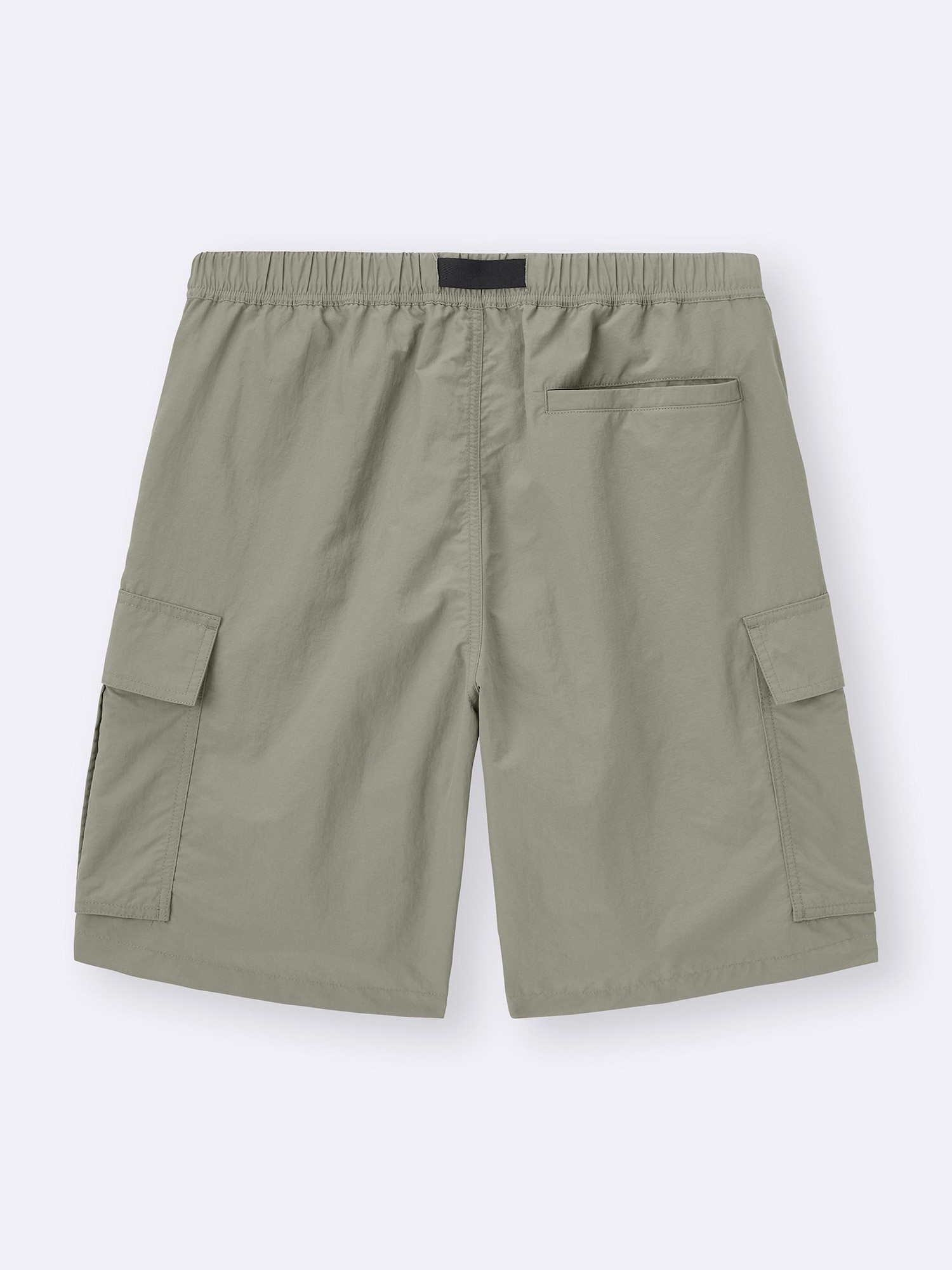 Nylon Cargo Knee Length Shorts | GU US Nylon Cargo Knee Length Shorts | GU US