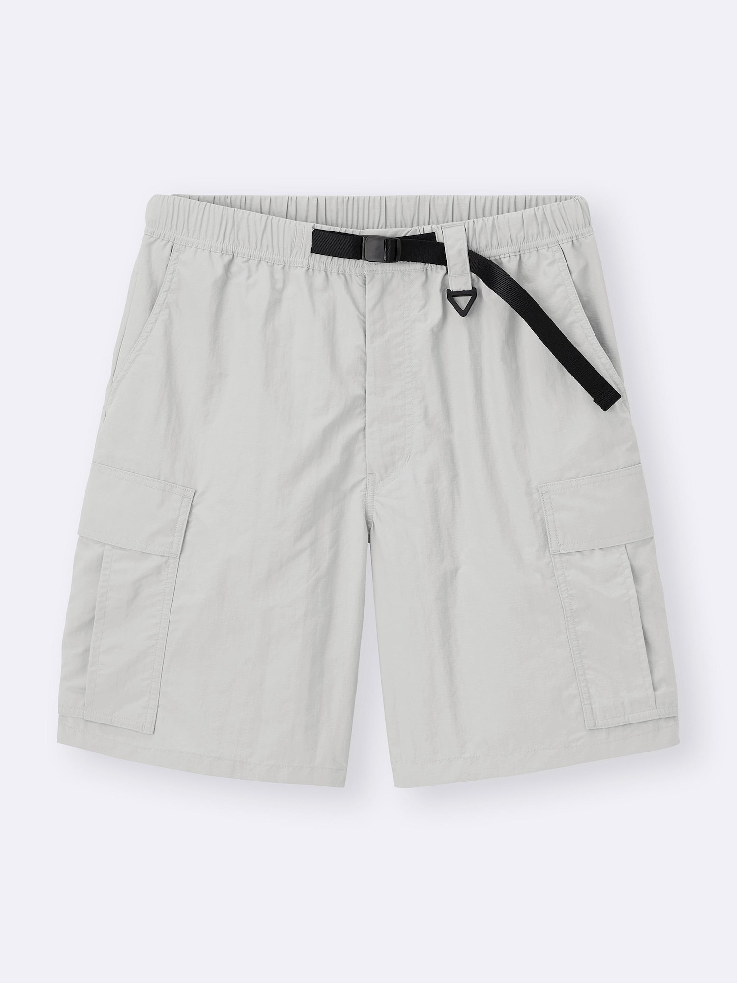 新品　BRIEFING MENS CE CARGO SHORT PANTS ZEROXPOSUR Hybrid Belted Cargo Shorts Mens 2XL Lightweight