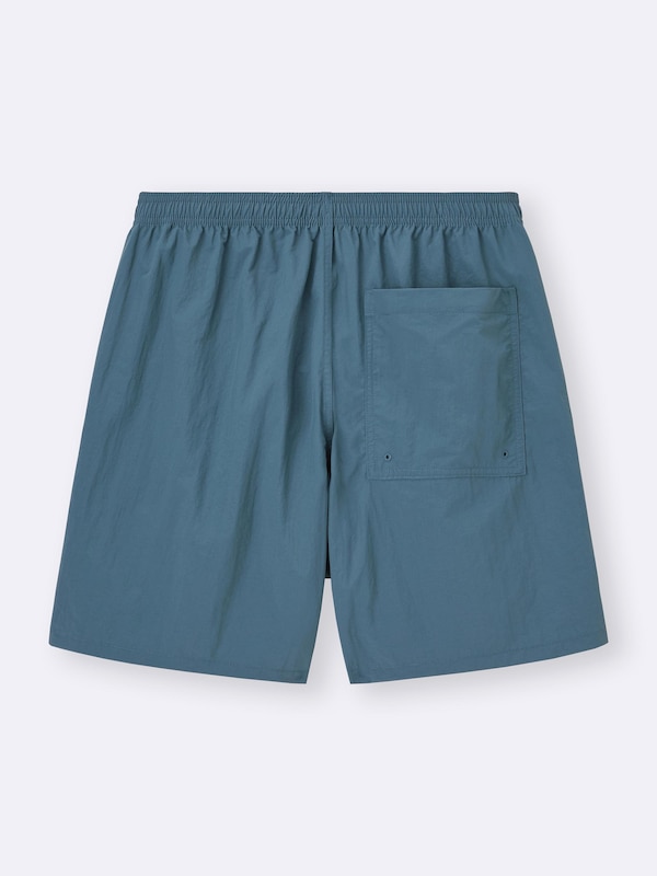Color Active Shorts