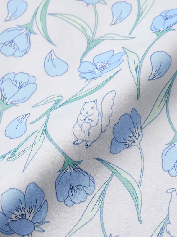 Satin Pajamas Long Frieren: Beyond Journey’s End