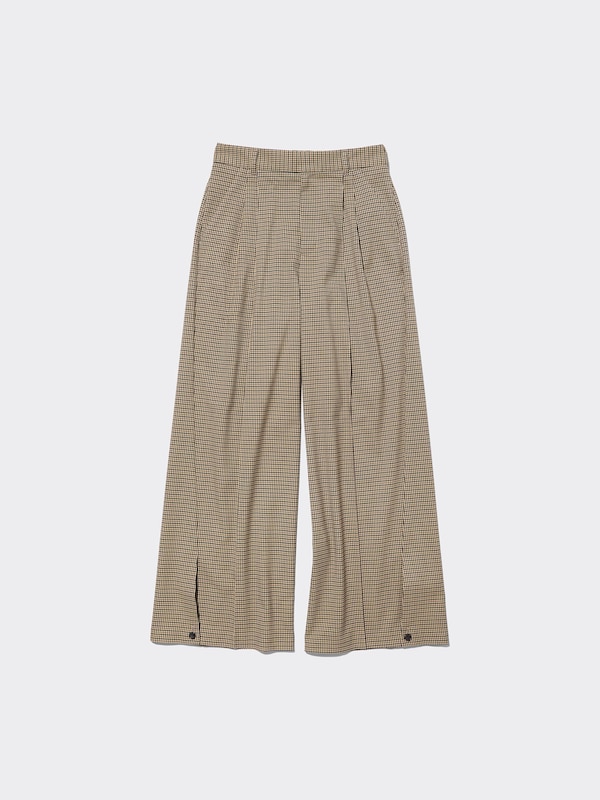 Trousers Checked by rokh