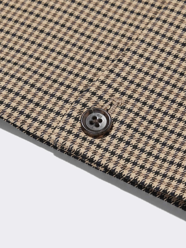 Trousers Checked by rokh