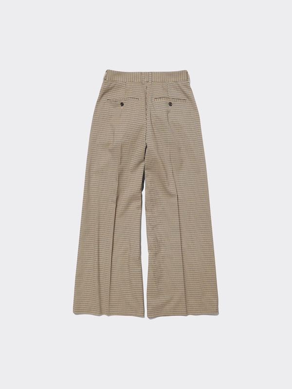 Trousers Checked by rokh