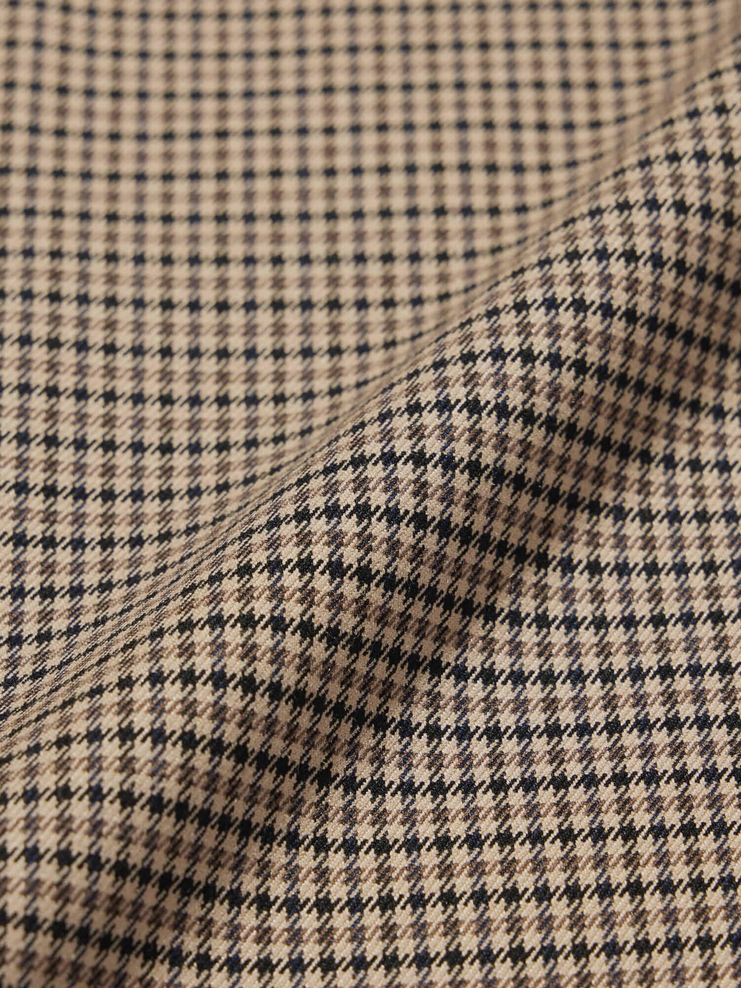 Trousers Checked by rokh | GU US Trousers Checked by rokh | GU US