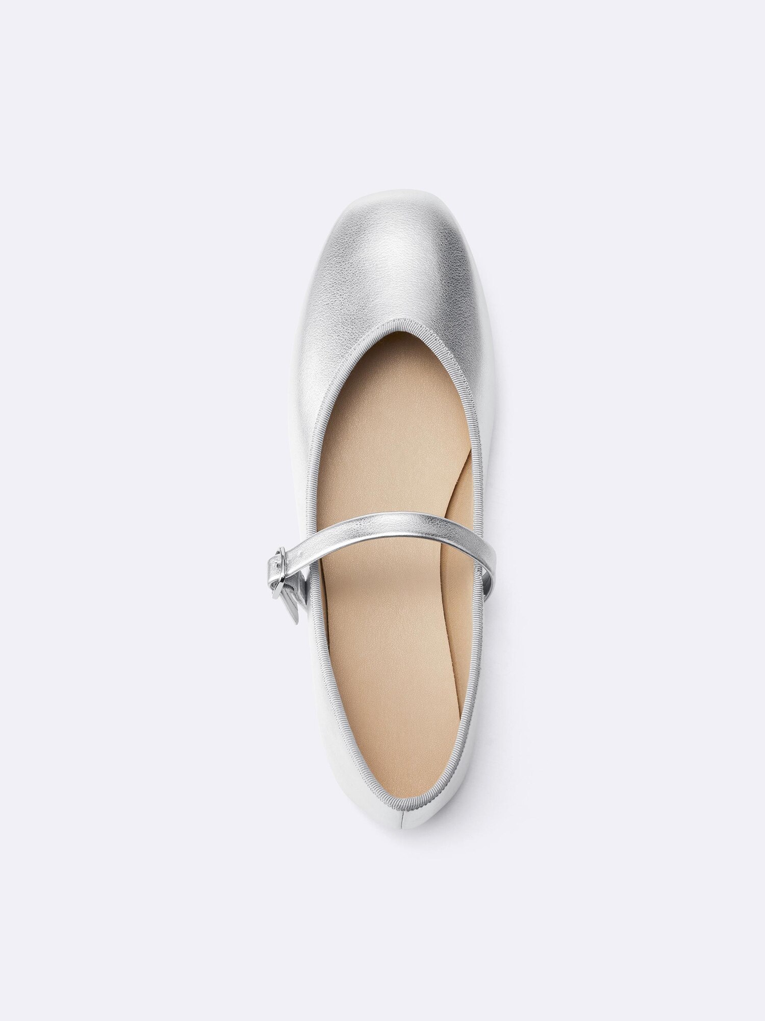 Women's Mary Jane Shoes | GU US