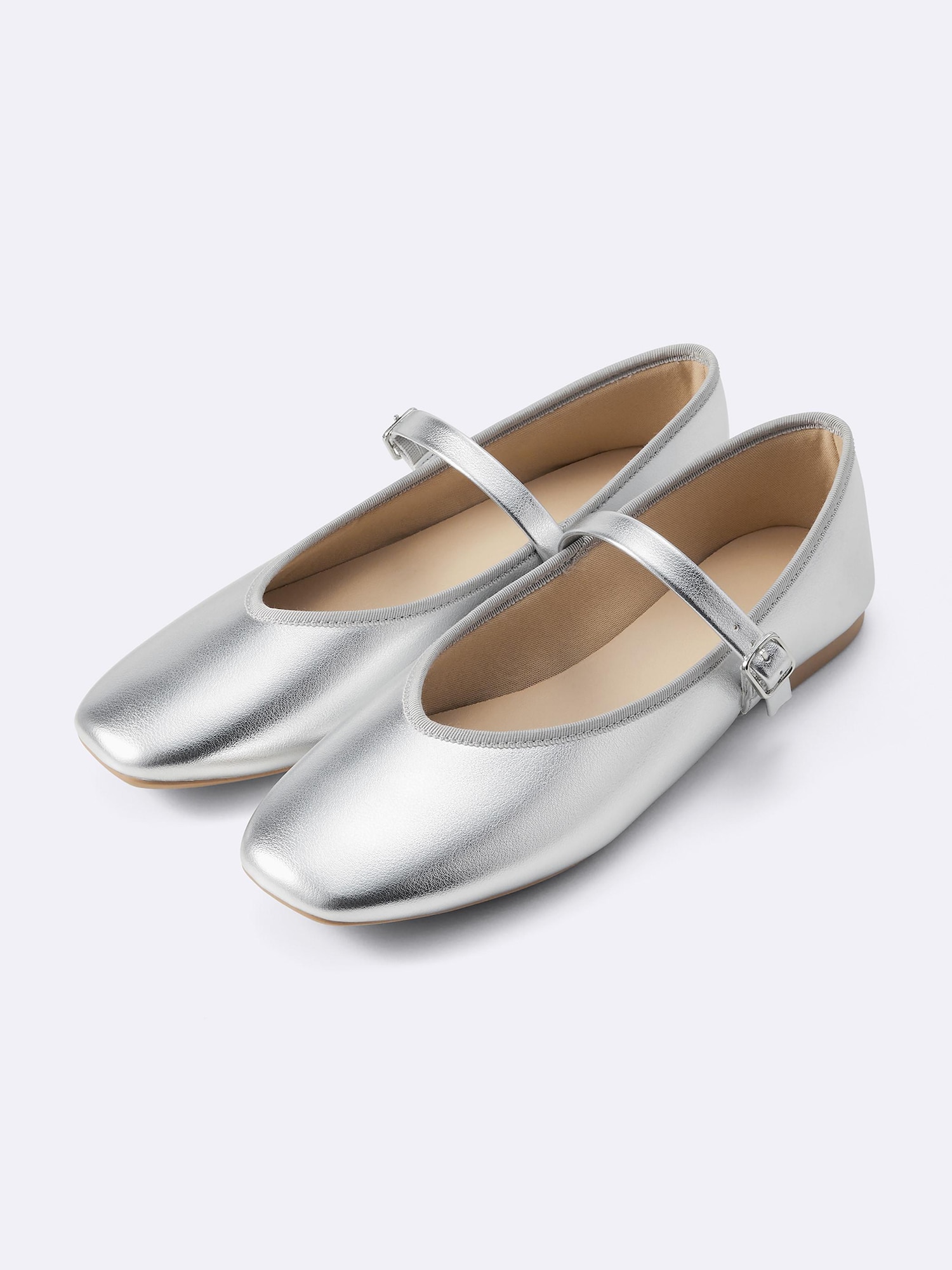 Women's Mary Jane Shoes | GU US