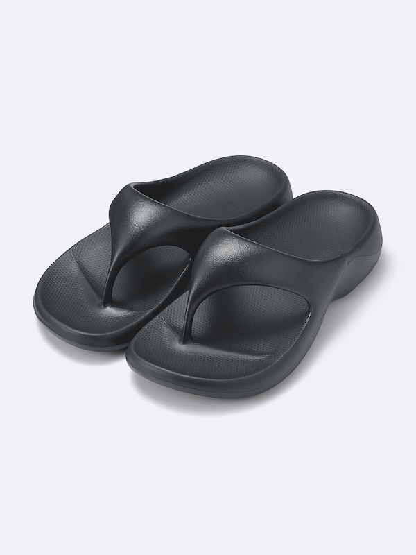 Comfy Thong Sandals