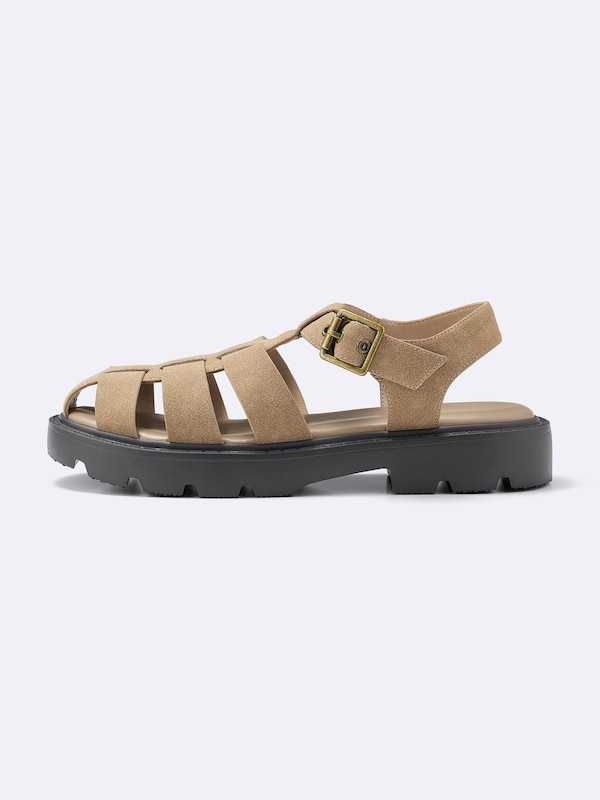 Gurkha Sandals