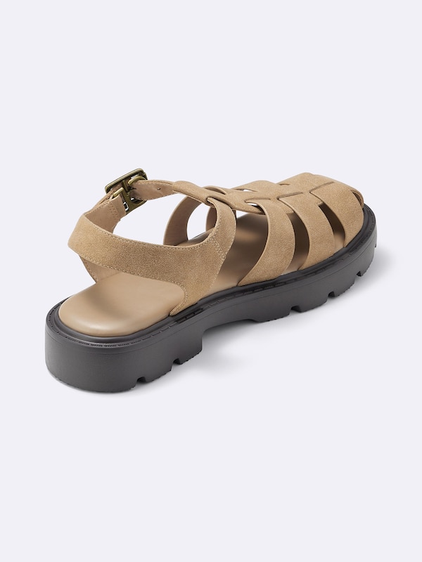 Gurkha Sandals