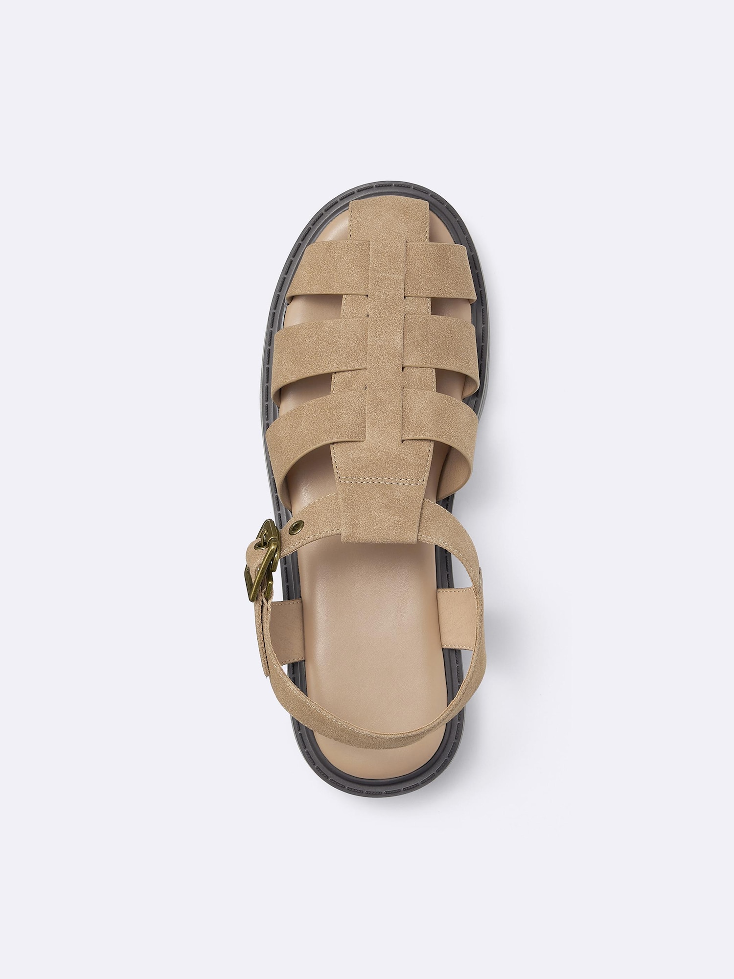 Gurkha Sandals | GU US Gurkha Sandals | GU US