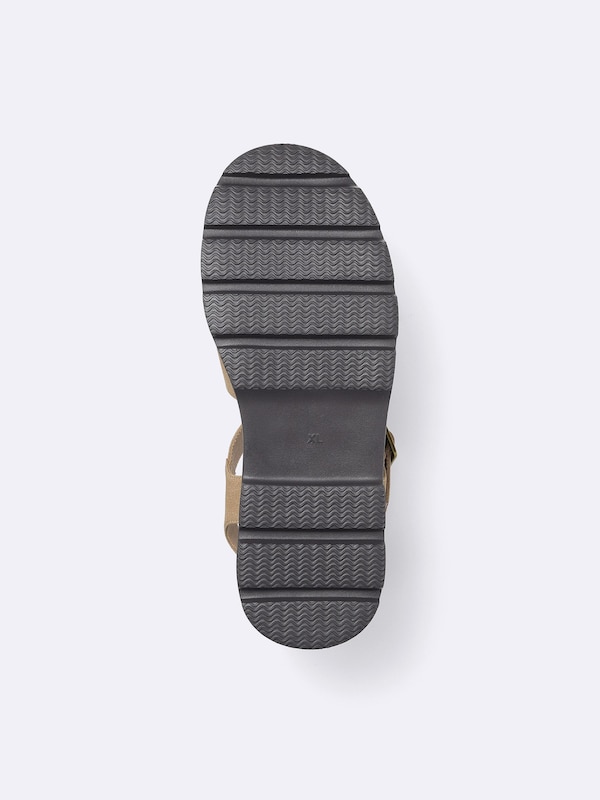 Gurkha Sandals