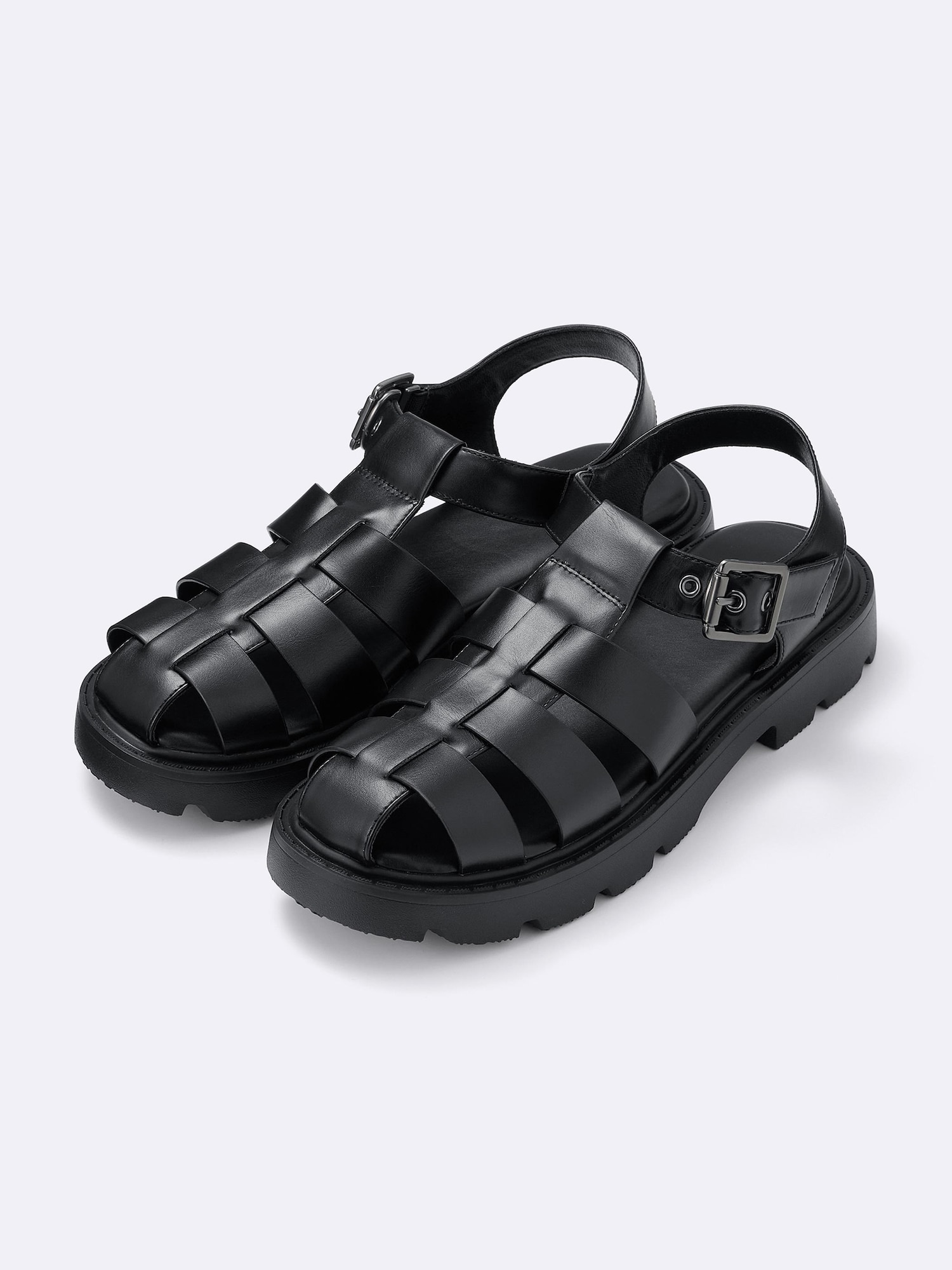 Gurkha Sandals | GU US