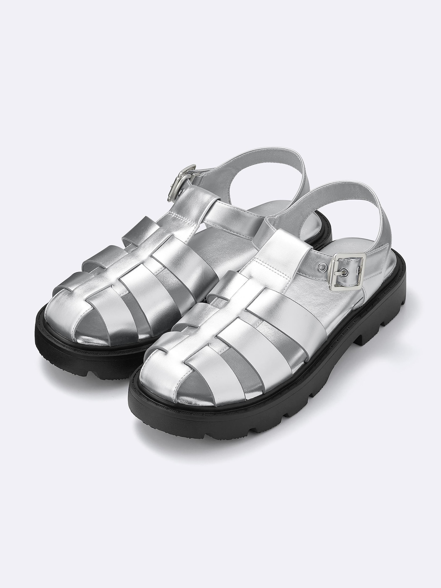 Gurkha Sandals | GU US Gurkha Sandals | GU US