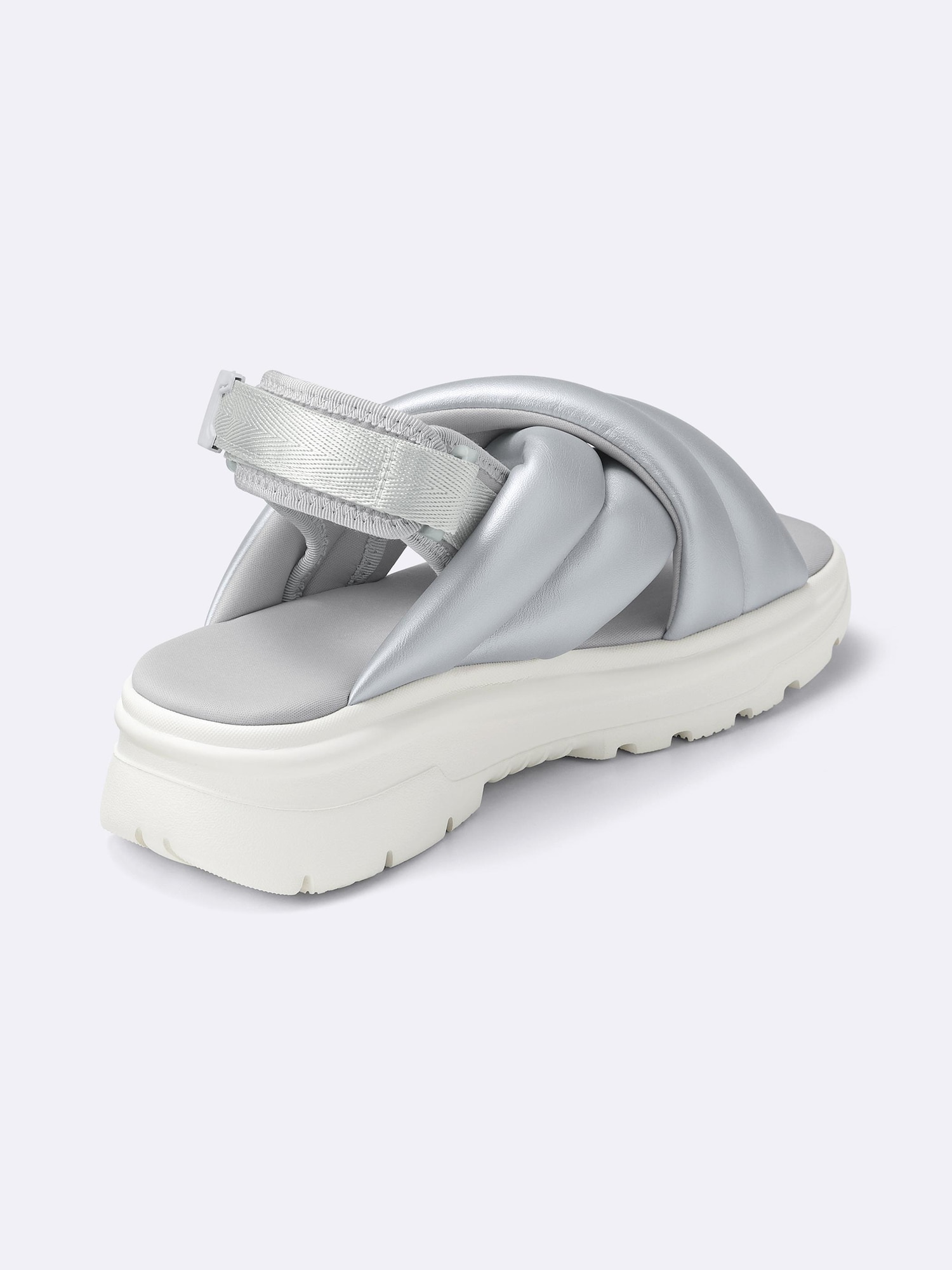 靴 FLOAT-SOLE SANDALS FLOAT-SOLE SANDALS