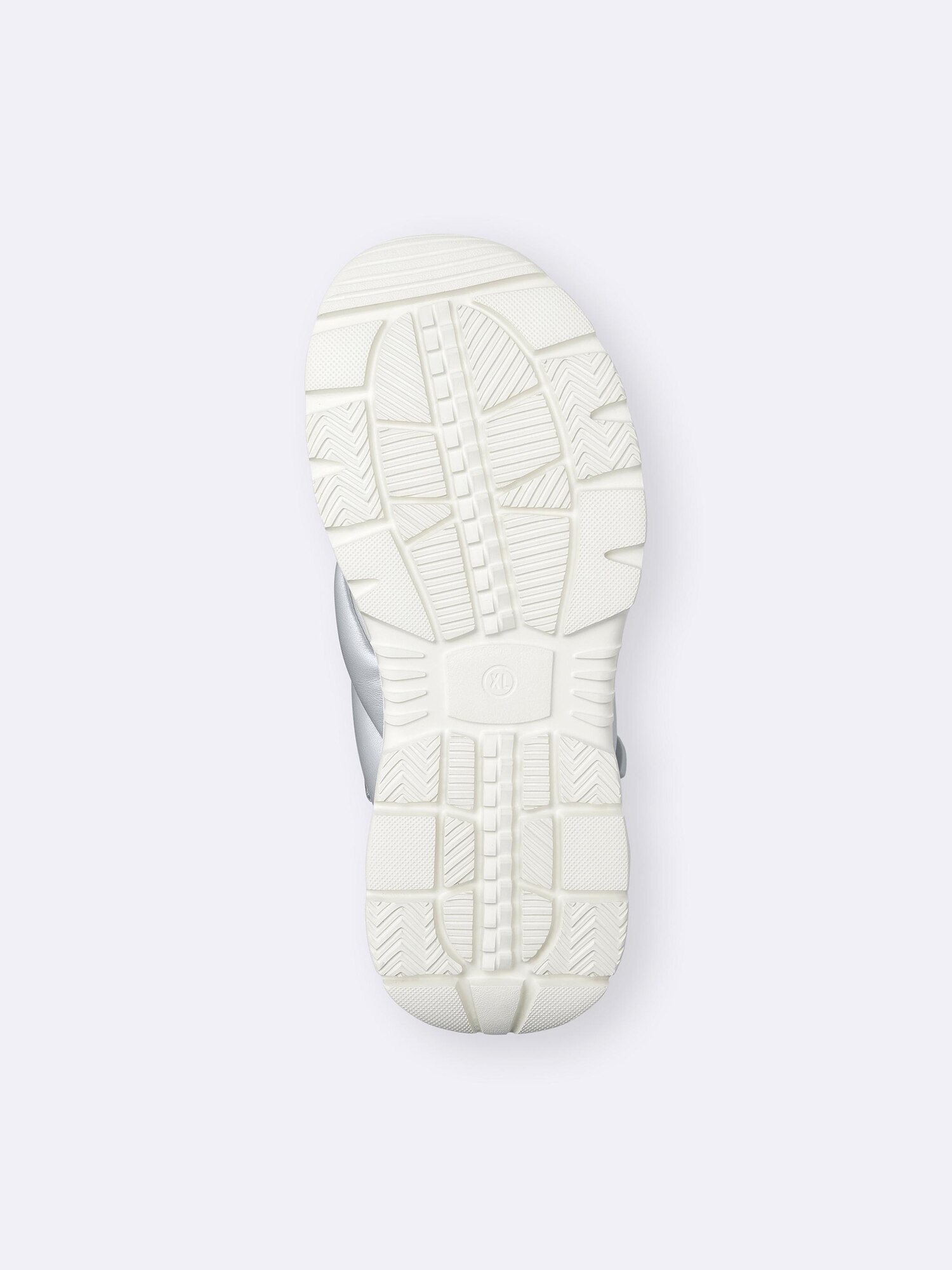 Volume Sole Puffy Sports Sandals | GU US
