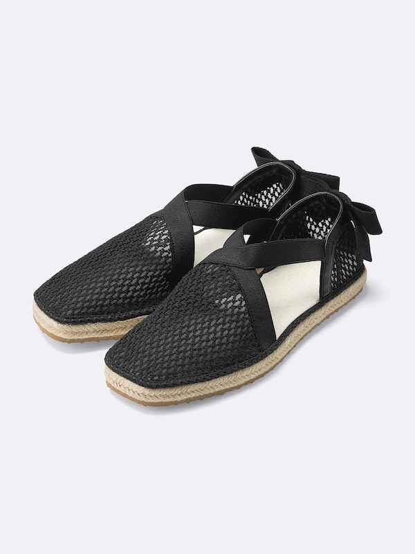 Light Sole Espadrilles
