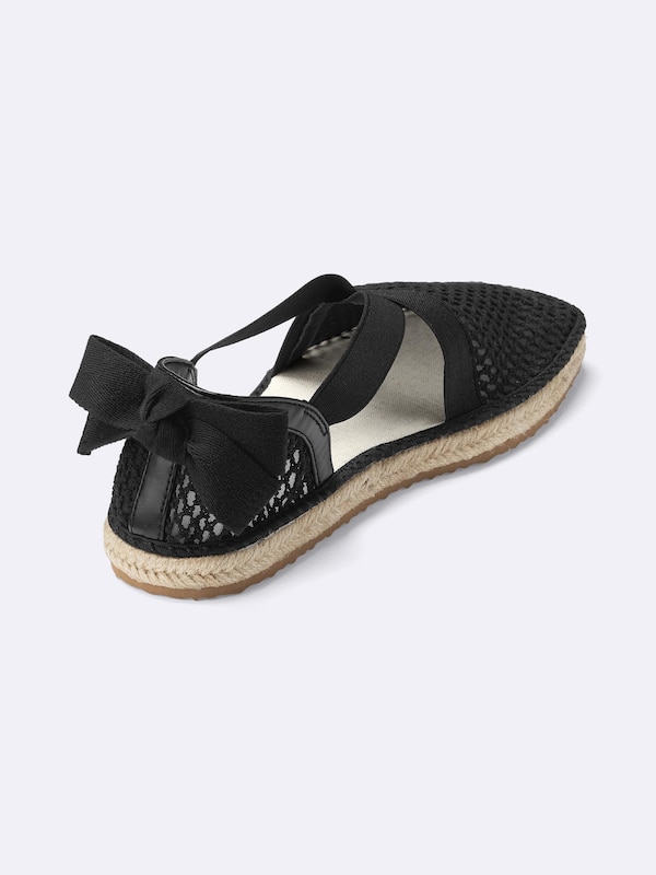 Light Sole Espadrilles