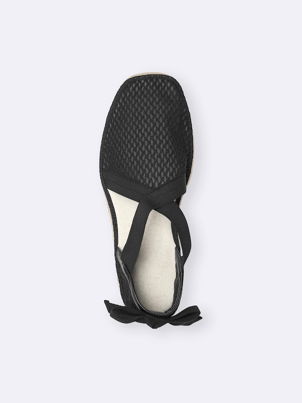 Light Sole Espadrilles