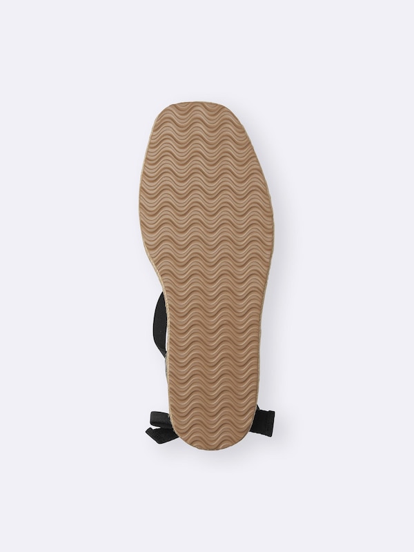 Light Sole Espadrilles